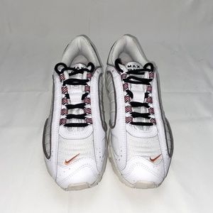 NWOT: Nike Air Max Tailwind 4